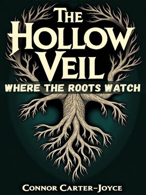 cover image of The Hollow Veil